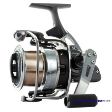 Катушка морская Okuma Trio Rex-TX-60 FD 